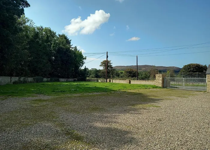 8 Croaghross House, Portsalon