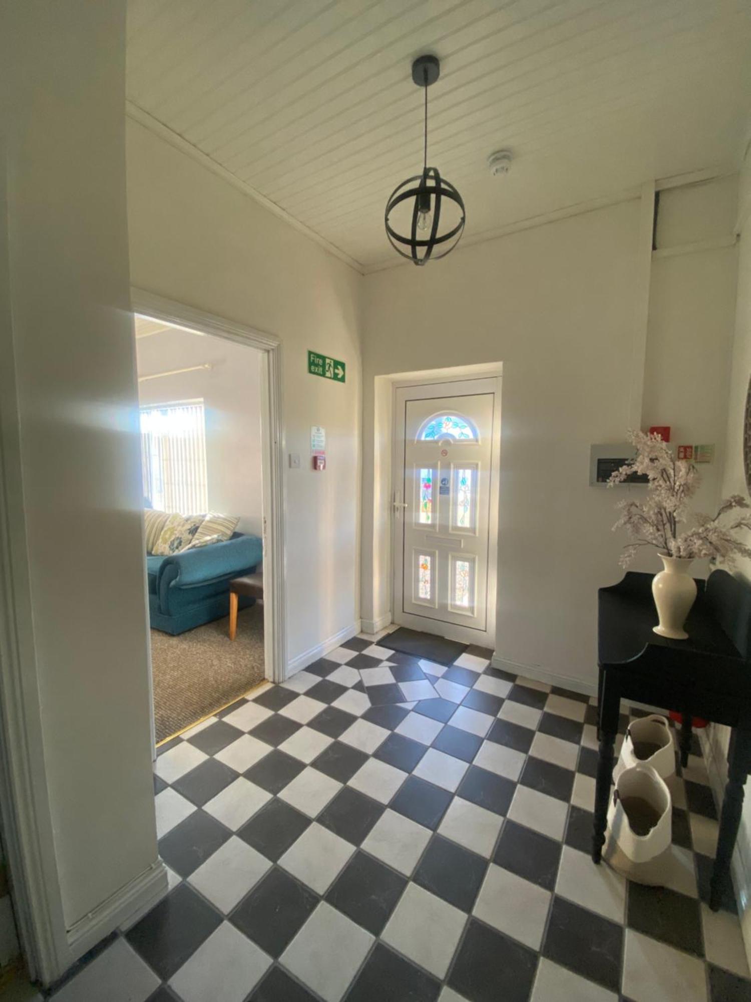 8 Croaghross House, Ferienhaus Portsalon
