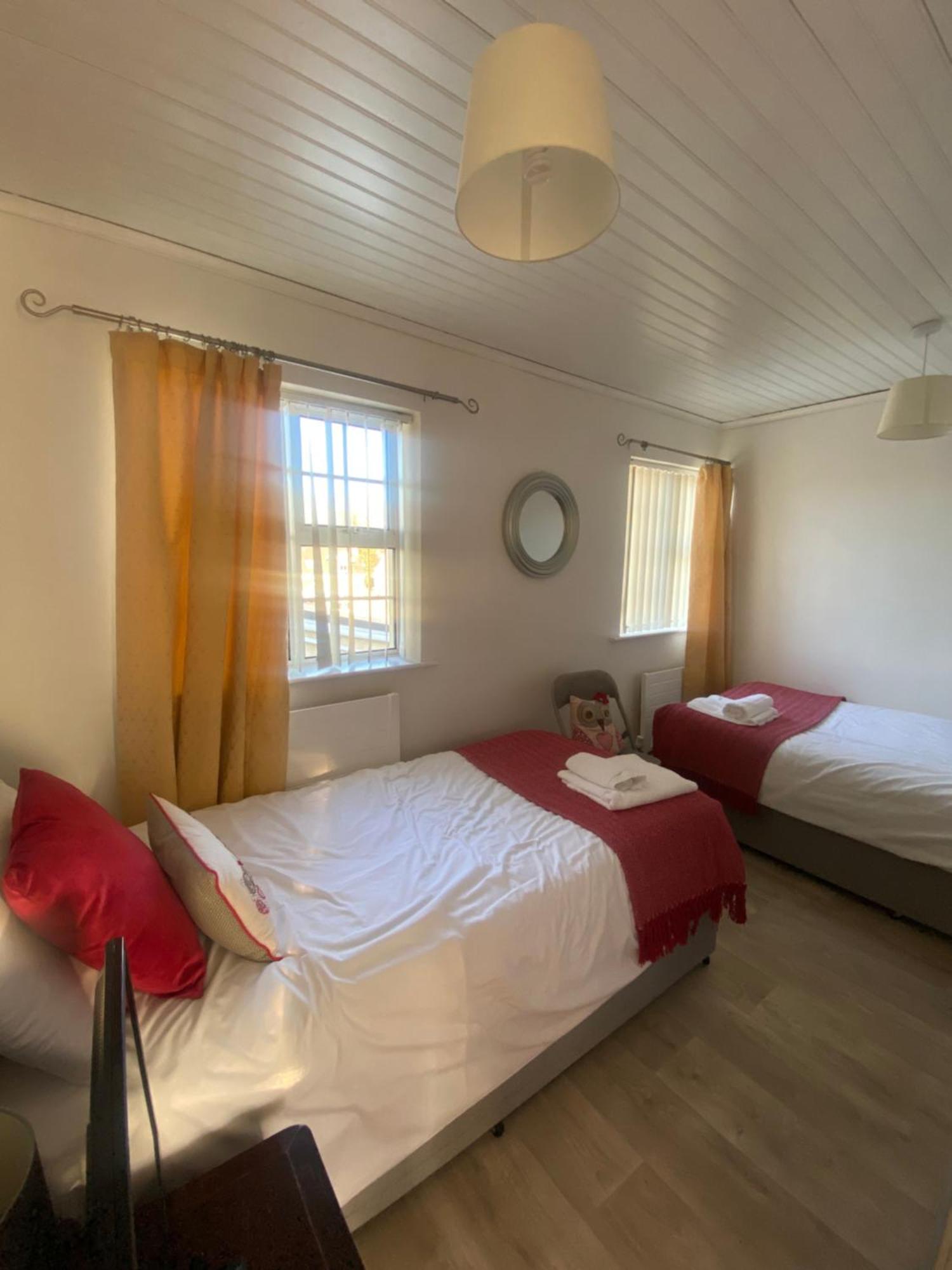 8 Croaghross House, Сasa de vacaciones