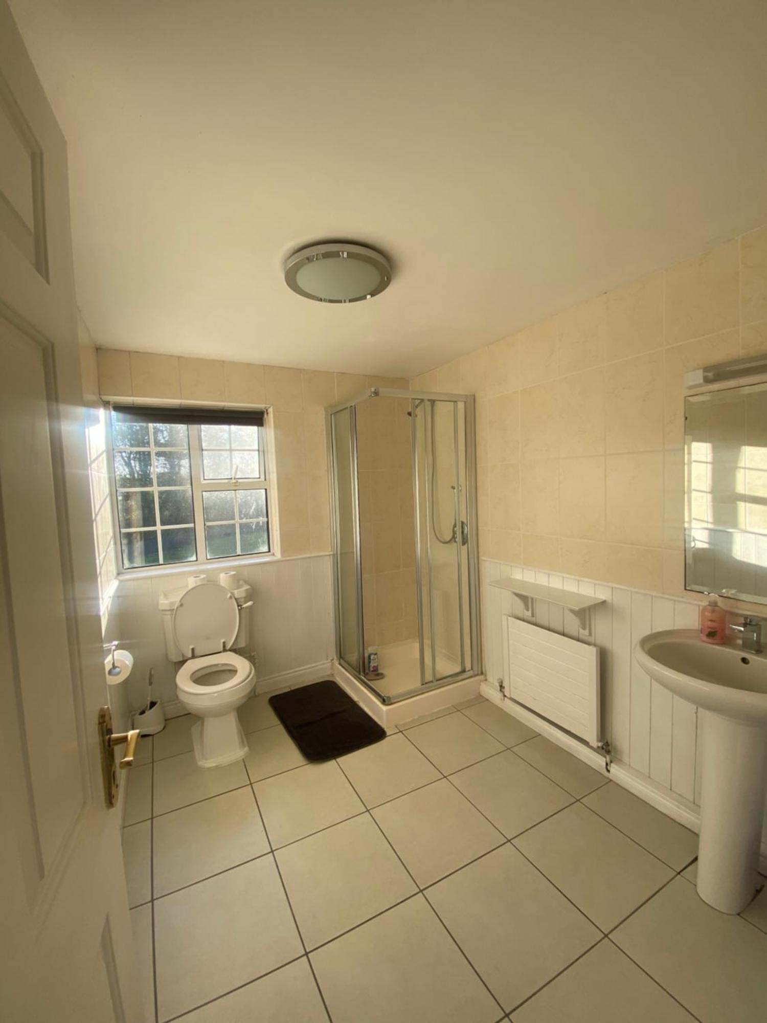 8 Croaghross House, Portsalon