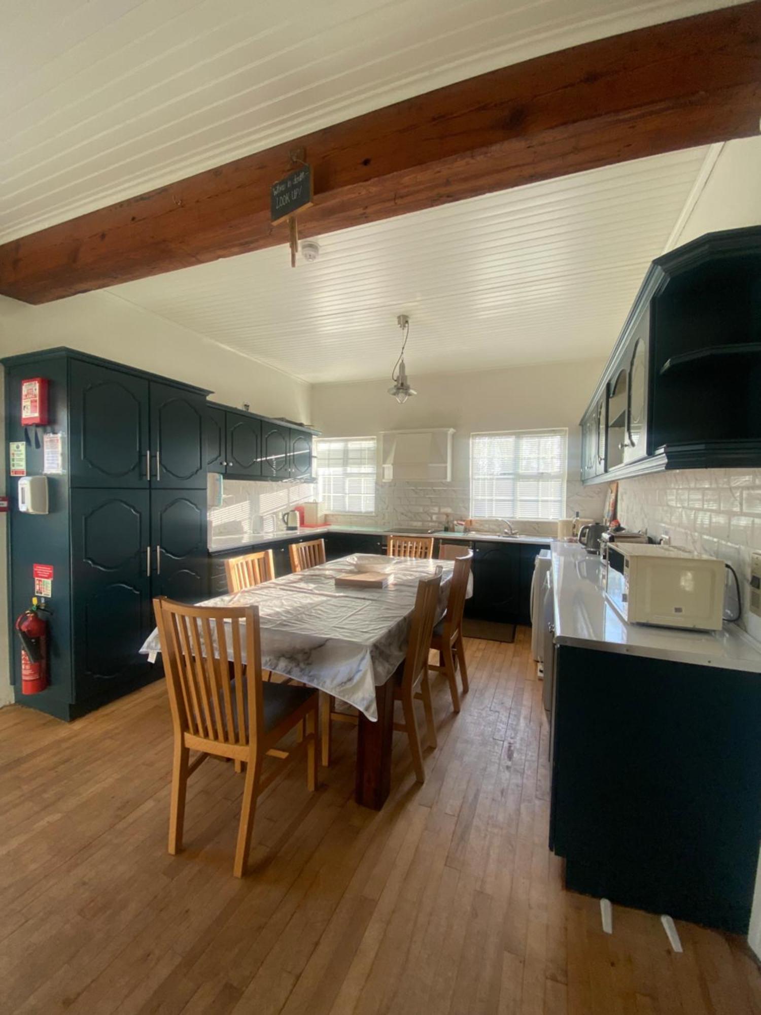 8 Croaghross House, Ferienhaus *